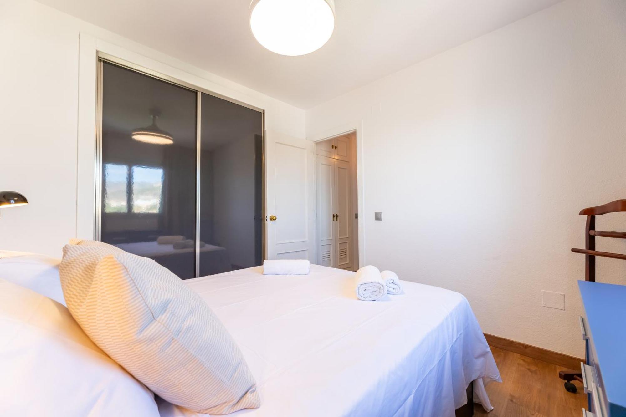 Apartamento Vb Myramar 1Bdr Penthouse Centre-Coast Benalmádena Exterior foto